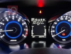 Changan Eado